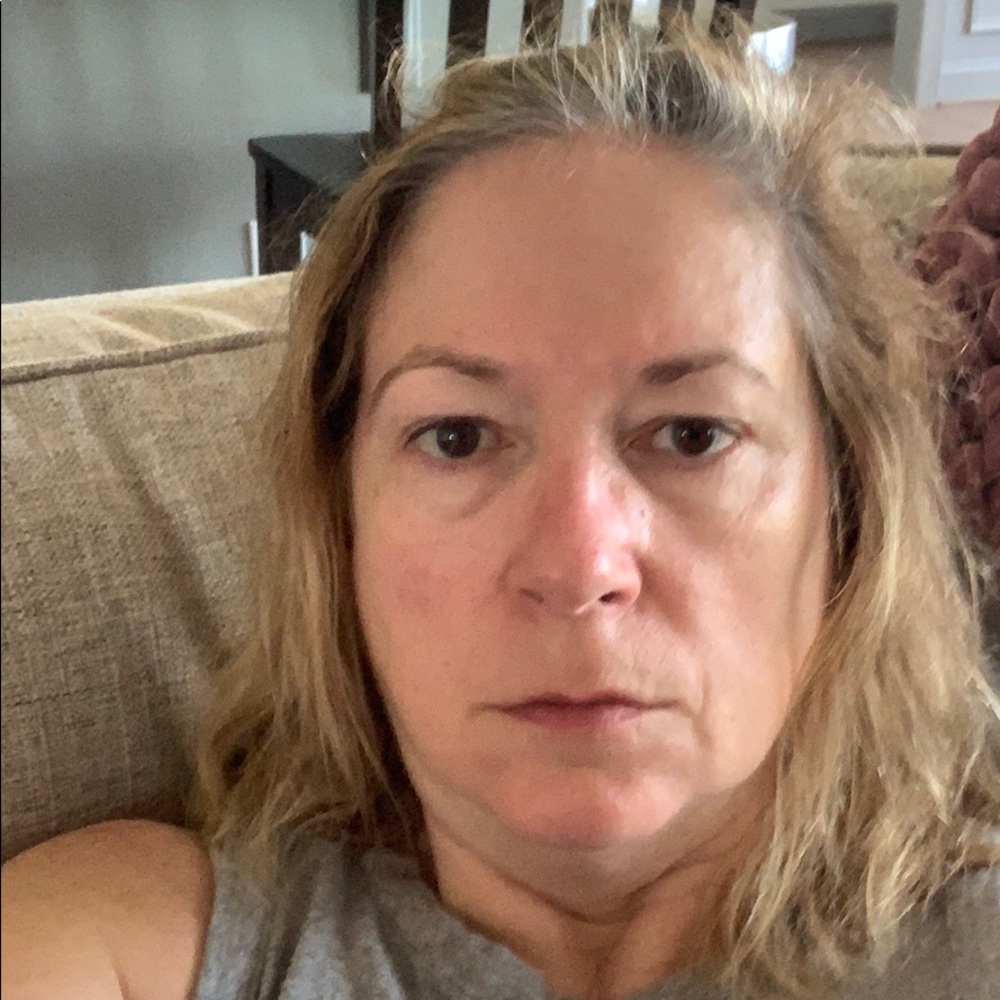 Meet your Posher, Mary ann